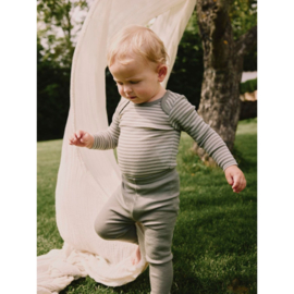 Lil' Atelier bay merino wollen romper fable 88