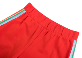 Mini rebels broek juna red 137
