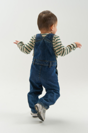 The new little shirt vico june bug striped 36