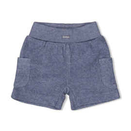Feetje farm short badstof 12