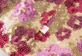 Someone rokje magalia gold 24