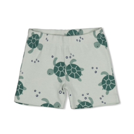 Feetje pyjama timmy turtle mint