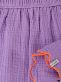 Looxs little short lilac 129