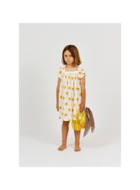 Arsene & les pipelettes jurk sol 50