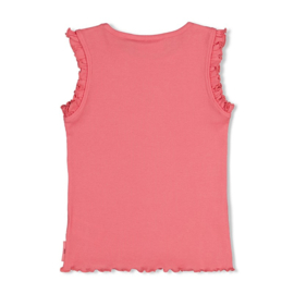 Jubel hemd salsa sunset pink 65