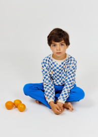 Arsene & les pipelettes sweater boy terry 40