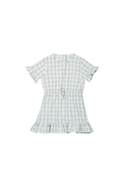 Mini rebels jurkje emilia medium mint 42