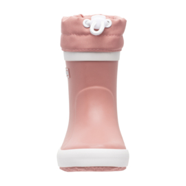 Bergstein thermo kaplaarzen blush