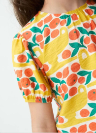 Compania fantastica shirt print 19