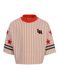 Looxs 10sixteen shirt lava 15