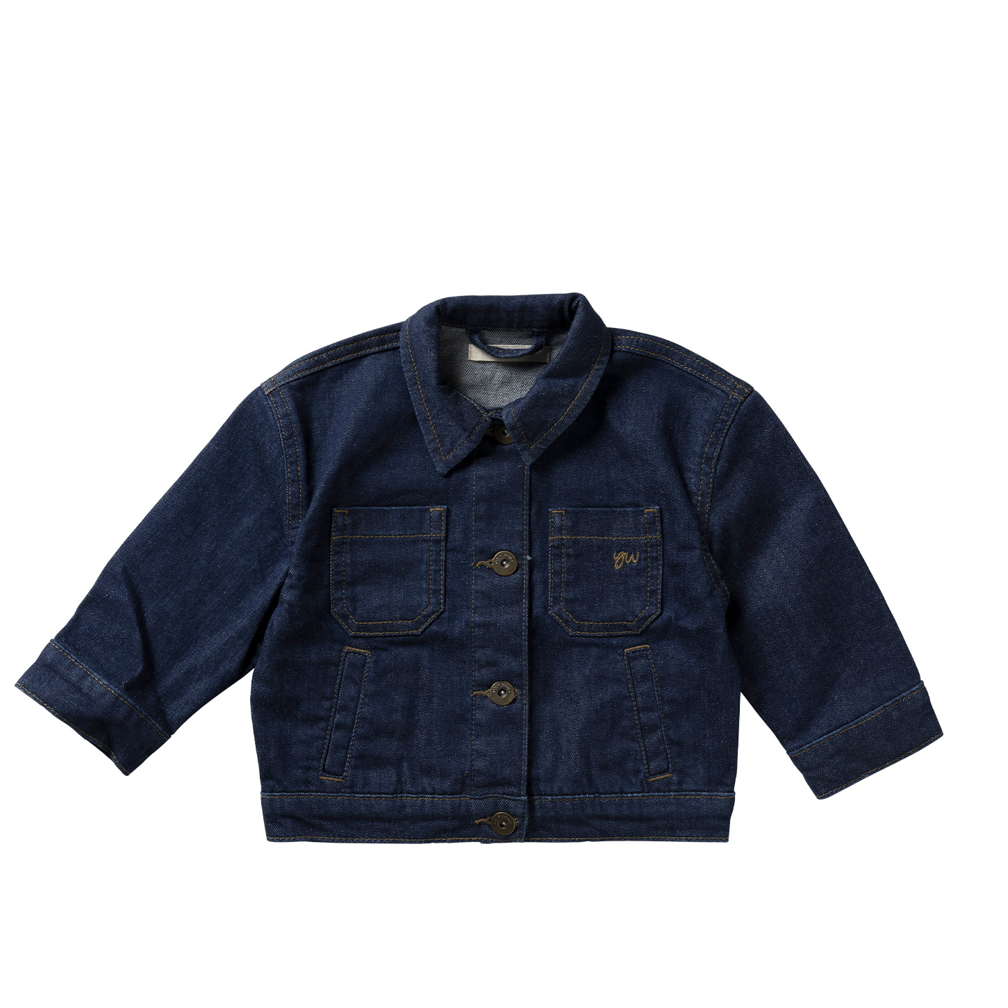 Your wishes jeans jasje dark denim 44