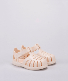 Igor sandal Tobby solid marfil ivory