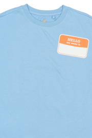 The new shirt stig forever blue 176