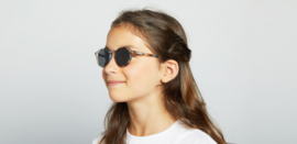 Izipizi  kids sunglasses #D blue tortoise