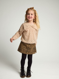 Looxs little trui latte 24