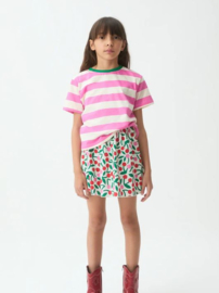 Compania fantastica shirt streep roze 23