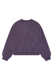 The new sweater vianca sweet grape 07