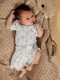 Lil' atelier baby short rachello coconut milk 80