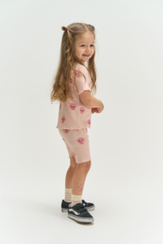 The new klein shirt tinker peach whip 232