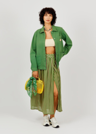 Arsene & les pipelettes dames rok 55