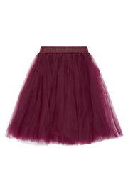 The new lange rok peaven burgundy 08