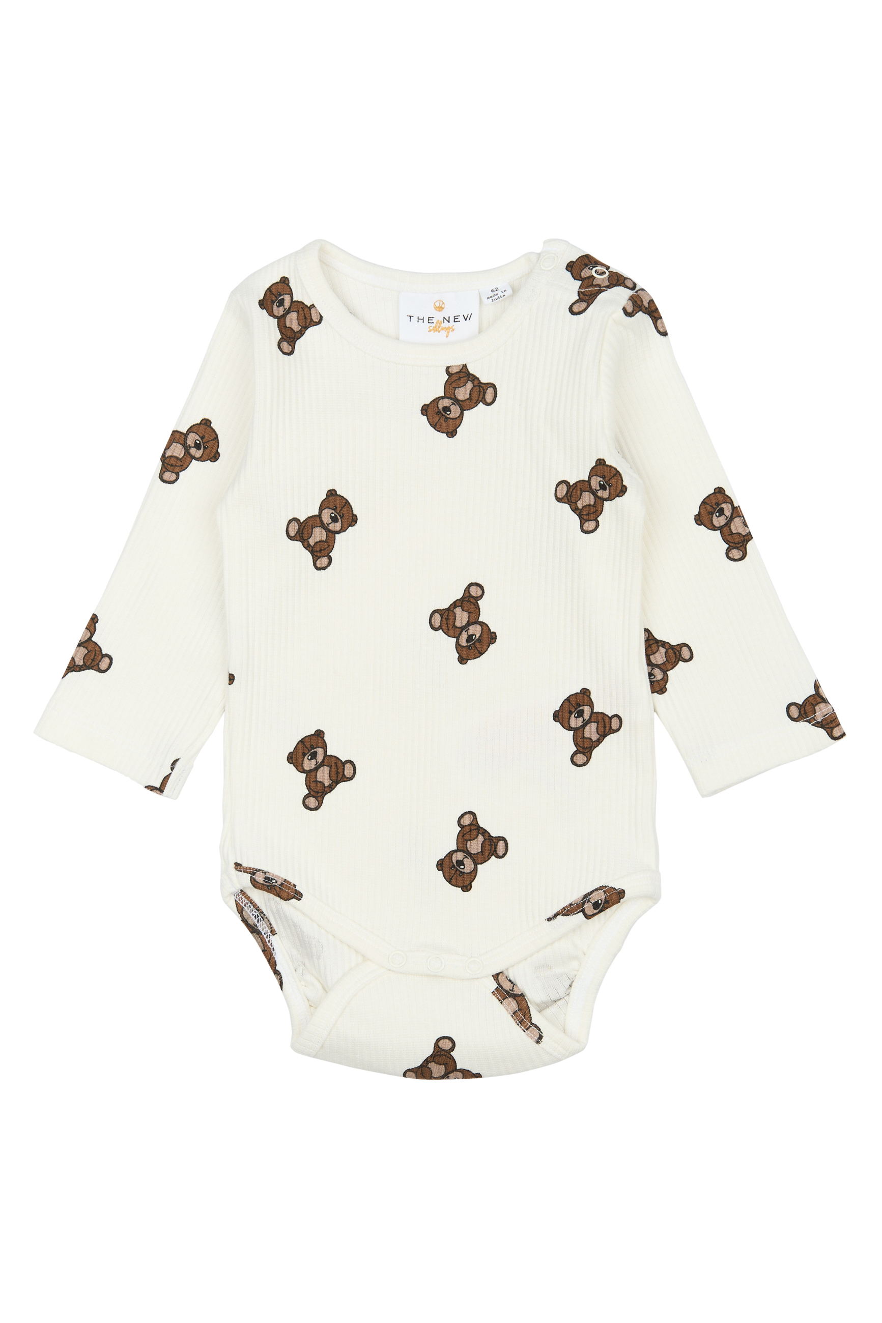 The new baby romper paulo 81
