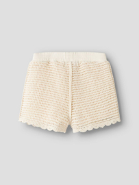 Lil' Atelier short flora coconut milk 35