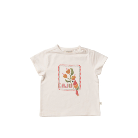 Your wishes shirt caju ecru 18