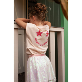 Jubel shirt light pink 78