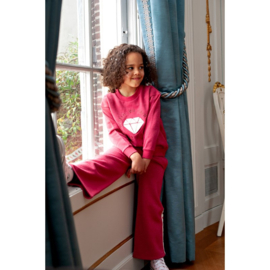 Jubel broek cerise 120