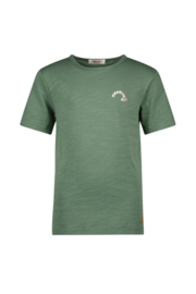 Flo shirt groen 04