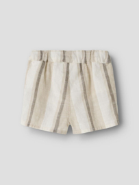 Lil' atelier baby short fibert coconut milk 63