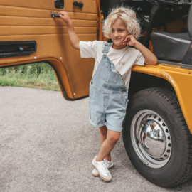 Your wishes korte tuinbroek 261