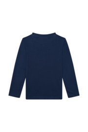 Someone longsleeve remus navy 01