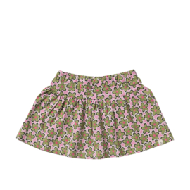 Your Wishes rokje rio flower aurora pink 12