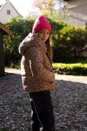 Flo winterjas aukje panter 02