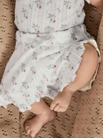 Lil' atelier baby short rachello coconut milk 80