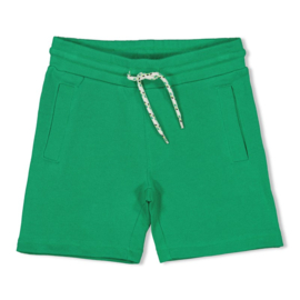 Sturdy short green 11