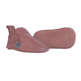 Lodger leren slofjes stepper canyon 11