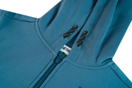 Someone vest bram dark teal 13
