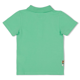 Sturdy polo green 60