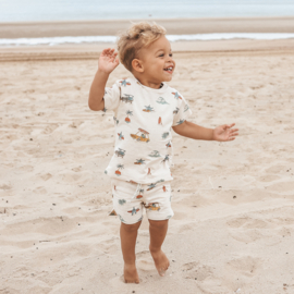 Your wishes short ocean life 228