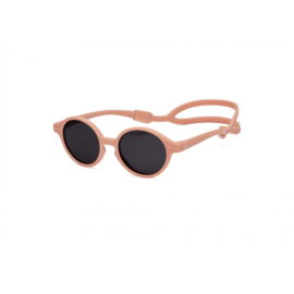 Izipizi sunglasses baby apricot