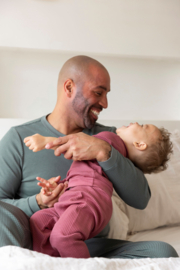 Feetje pyjama familie editie berry