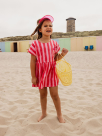 Looxs little jurk stripe 119