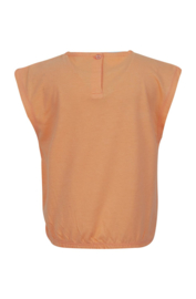 Mini rebels shirt bright orange merci 17