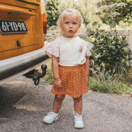 Your wishes shirt broderie 245