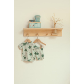 Feetje pyjama timmy turtle mint
