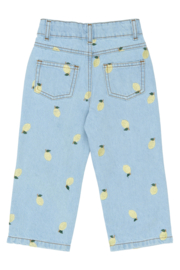 The new mini jeans saja 197