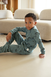 Feetje limited edition pyjama jack snack petrol